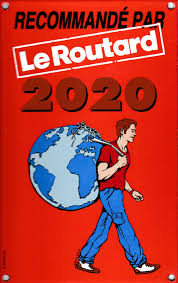 guide du routard