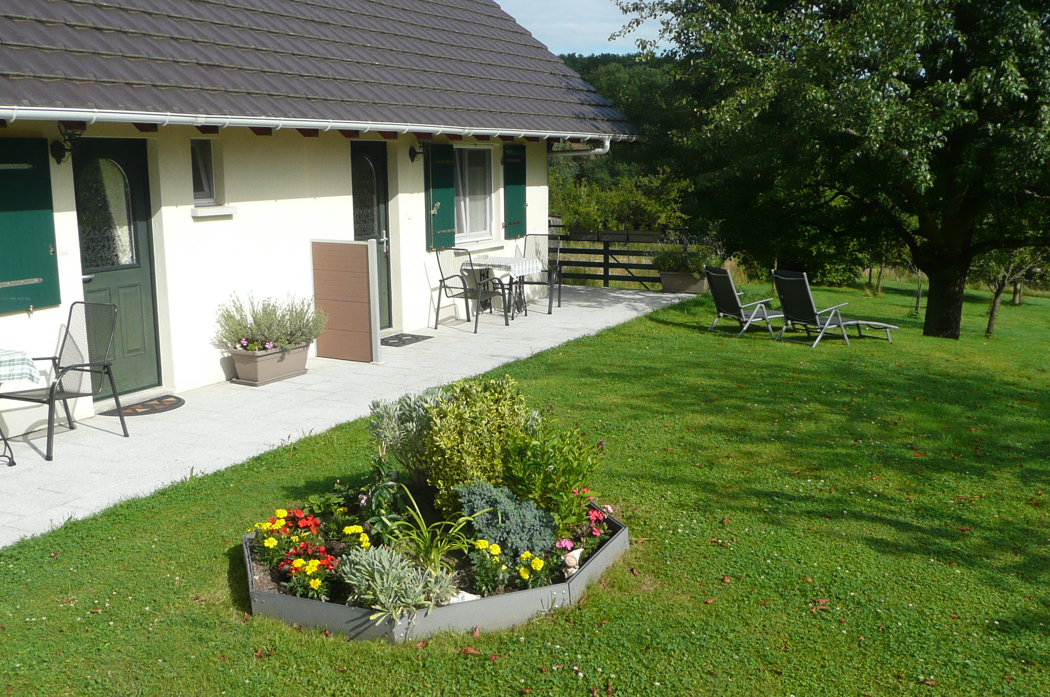 Photo 2 - Chez Anny et Jean Au Mittelbuehl