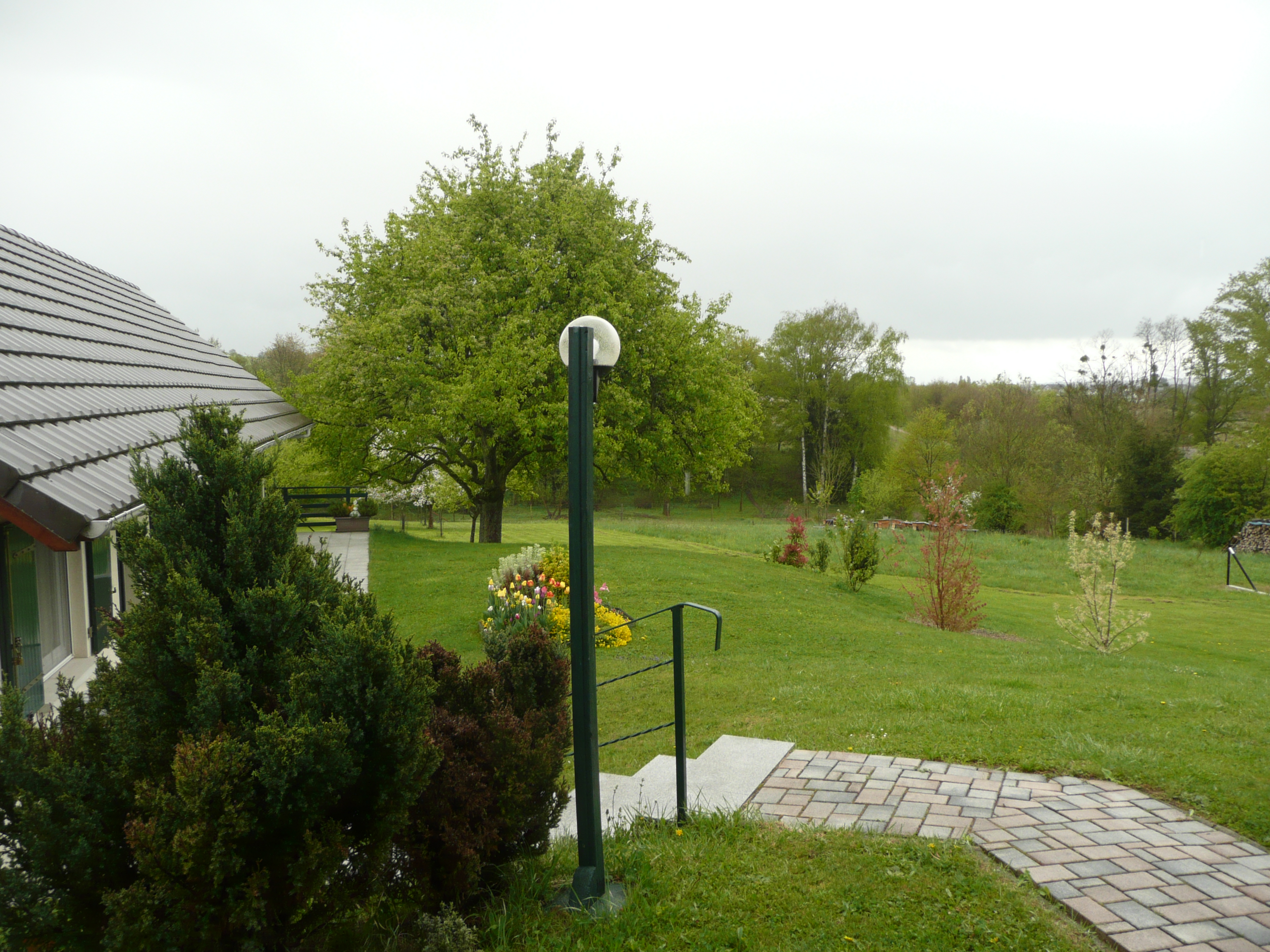 Photo 3 - Chez Anny et Jean Au Mittelbuehl