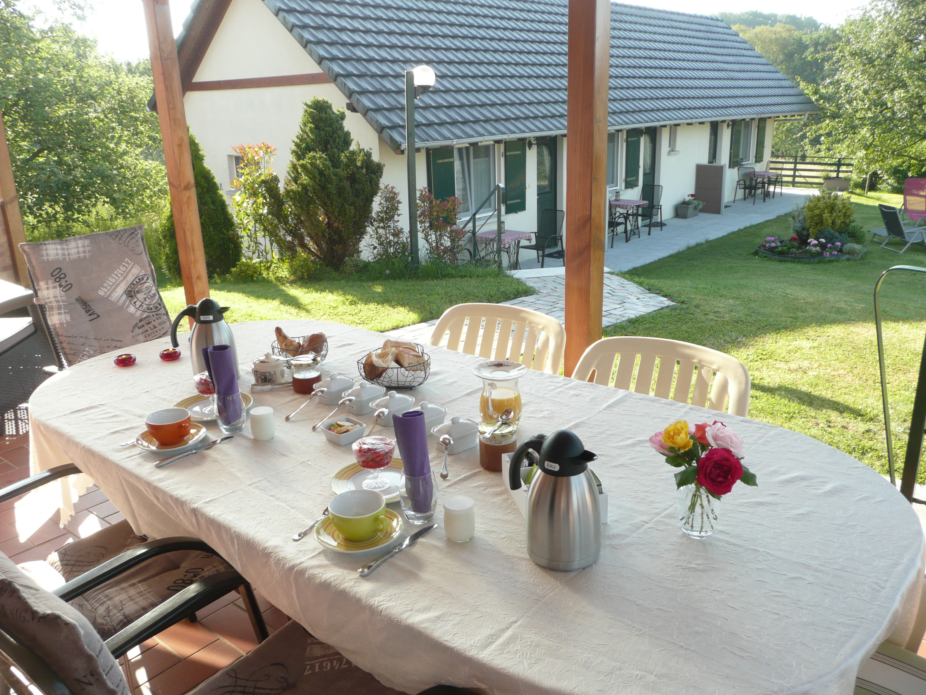 Photo 4 - Chez Anny et Jean Au Mittelbuehl