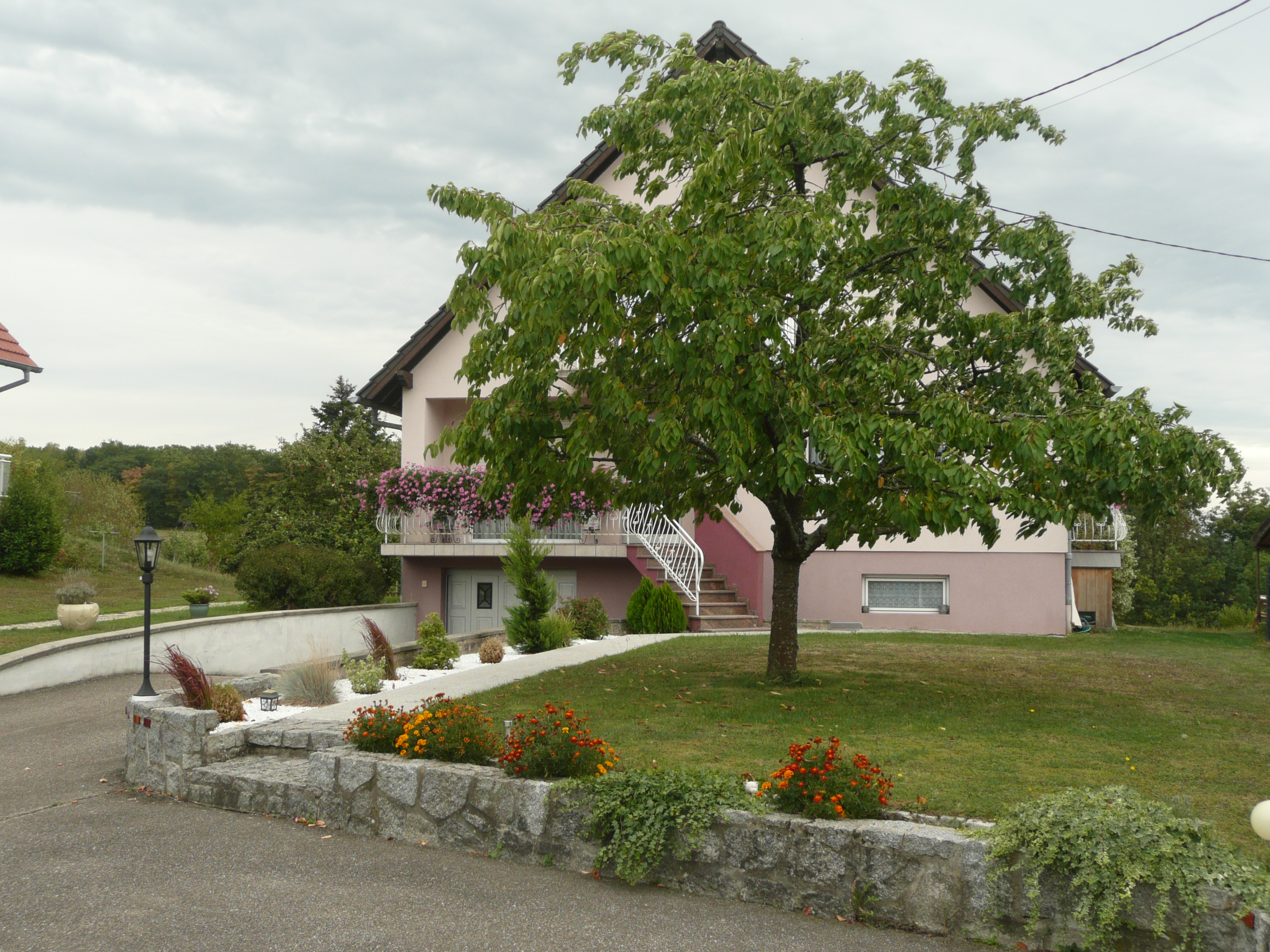 Photo 6 - Chez Anny et Jean Au Mittelbuehl